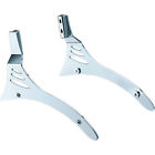 025-1537 Kuryakyn Components Mounting Straps - V-star Backrest