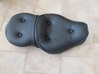 52109-04 04-2006 Harley Seat Touring Nice Davidson Sportster 1200 Very 883