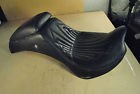 S108610-9 04 Backrest Rumble Vl800 Suzuki C50 Seat Volusia 2004 Corbin