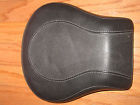 059937 Harley Rear Passenger Seat Davidson Milsco