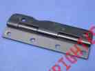 06-6349 850 Uk Norton Seat Mkii Hinge Commando Andover