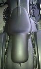 Pyo-stk08-1 08 Touring Yaffe Harley - Stk08 Tank 2-up For 4 Stretched Paul Dg 603080 Gray Seat Danny