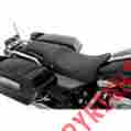 0801-0483 Drag Specialties Predator Seat