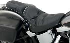 0802-0721 Seat Pillow Solo - Specialties Piece Drag Chopped Studded