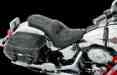 0802-0731 Solo Style Seat Specialties Pillow Drag