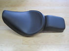 0802-0741 Part Specialties Chopped Solo Seat Style Harley -piece Drag Smooth