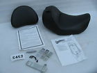0803-0349 Harley-davidson Backrest Saddlemen Drivers Seat 5452 Dyna