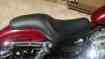 0804-0250 Seat Specialties Sportser Smooth Harley Predator Model Drag