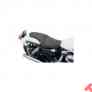 0804-0402 Predator Seat Gt Gator Dragsmooth Embossed Stripe Specialties