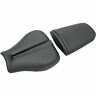 0810-y107 0810y107 Saddlemen Track Cf Seat With Carbon Accent