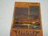 Ds-490016 08200109 Drag Specialties Rear Seat Brackets With Retained Screw