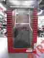 08f75-mcv-110 Honda Genuine Accessories Vtx Backrest