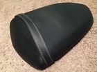 Sa89979-81 10 Pillion 12 2008 09 Seat 250 Ex250 Ninja Kawasaki Passenger Rear 11
