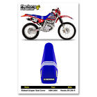 10032t Honda Qr 50 1996-2004 Xr 250 R Troy Lee Designs Adidas Seat Cover By Enjoy Mfg