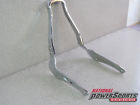 119154 Chrome Volusia Vl800 Intruder Suzuki Bar Backrest 800 Sissy Passenger