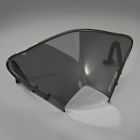 39p-f83j0-v0-00 13 Screen 11 Yamaha 2011-2013 Windshield Smoke Tinted Fz8 Fly 12 Dark Windscreen