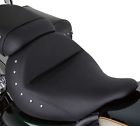 K53001-215 1700 Kawasaki 09-12 Studded Classic Lt Seat - Vulcan Gel Front