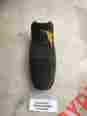 170222 Oem Suzuki 2004 Gsx 600 F Katana Black Seat