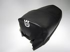 Hus-sc-7579b 1975-79 - Base Cover Seat Husqvarna Black