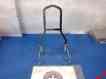 1975-85 Fx Superglide Harley Shovelhead Rest Sissy Chrome Davidson Bar