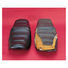 Y673 1980 Yam Saddlemen Skins Xs1100l Seat Replacement Cover Mid-special Saddle