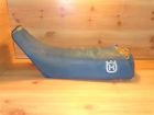510xc 1986 Xc Husqvarna Seat 510 Assembly Pan