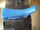 Wmx125 1988 Cagiva Wmx Seat 125 Husqvarna