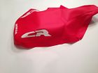 Hon-sc-8900-cr - 1989 500 Cr125 Honda Cover Seat 250
