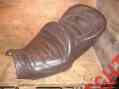 3jj-24730-00-00 1ve-2477a-00-00 1989-1991 Venture Xvz1300 Yamaha Oem 13 Xvz Seat Royale