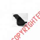20-811 Danny Plain Weekday Smooth Seat Grayxl 2-up