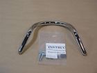 51124-01 20 Vrod Harley Chrome 11552 Mini Sissy Bar