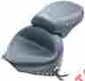 Y3685fjd 2001 1100 Saddlemen Profiler Custom Seat Star Xvs1100 V Yamaha Argyle