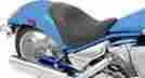 Lc-006 2004-2006 2010-2013 Sportster Le Harley Bones Pera Solo 4.5 Seat Gallon Bare