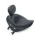 79532 2006 Harley Wide Seat Touring Chrome Br Springer Solo Fxstsi Prices Studs Mustang
