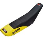 11-27420 2007 Gripper Seat Tc4 Rmz250 - 2009 Factory Effex Suzuki Cover