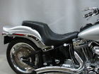 200mm Seats Lo Hd Softail Motorcycle Fxst Fatboy Harley Flst Seat Cvo