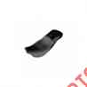 21-420dair Gray 2-up Weekday Airhawk Danny Capable Harley Backrest Seat Xl