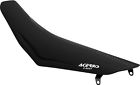 2250370001 Lightweight Kawasaki -seat - Kx450f Acerbis Black