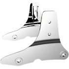 263755 Werks Bar Chrome Sissy Khrome - Sideplates