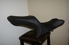 2684475 Cross Victory Seat Country Polaris Finish Suede