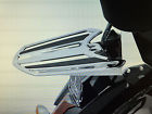 2880162-156 Luggage Rack Backrest Victory Crosscountry Crossroads Lock--ride