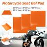 2jf3qa3uk5eq1gl4 Unbranded Motorcycle Seat Gel Pad Shock Absorption Mat Comfortable Cushion
