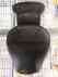 2p-1230 Studded Softail Passenger Harley Midrider Ultimate Seatand Seat