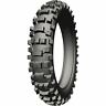 120-90-18 35003 Flu Designs Michelin Cross Dual Sport Rear Tire
