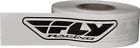 37-0040 3 White X1000 Tape Racing Fly