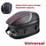 376188962226 Unbranded Motorcycle Pu Leather Carbon Fiber Pvc Fabric