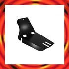 42-0942 V Twin Frame Cover For 2000-05 Harley Softail Used With Spring Mounted Solo Seat Kit