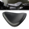 420025383603 Unbranded Solo Driver Seat For Harley Sportster Bobber
