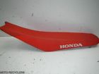 77100-men-a40 450 Crf450r Crf 12 Crf450 192-12582 Seat