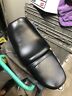45100-10d01-6by Suzuki Front Seat Nos Bandit